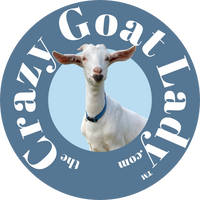 Crazy Goat Lady