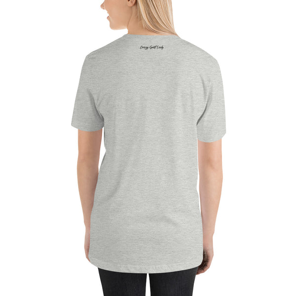 Money Can't Buy Happiness, But It Can But Goats T-shirt