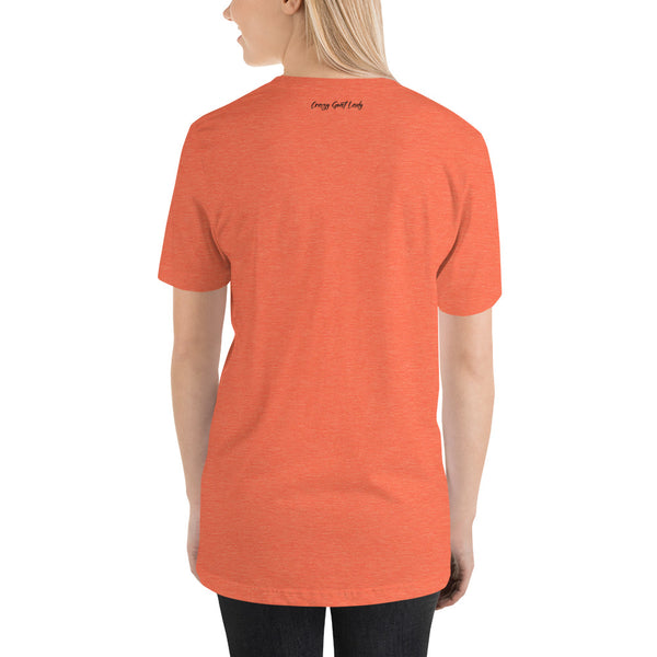 Money Can't Buy Happiness, But It Can But Goats T-shirt