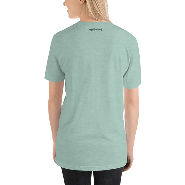 Money Can't Buy Happiness, But It Can But Goats T-shirt
