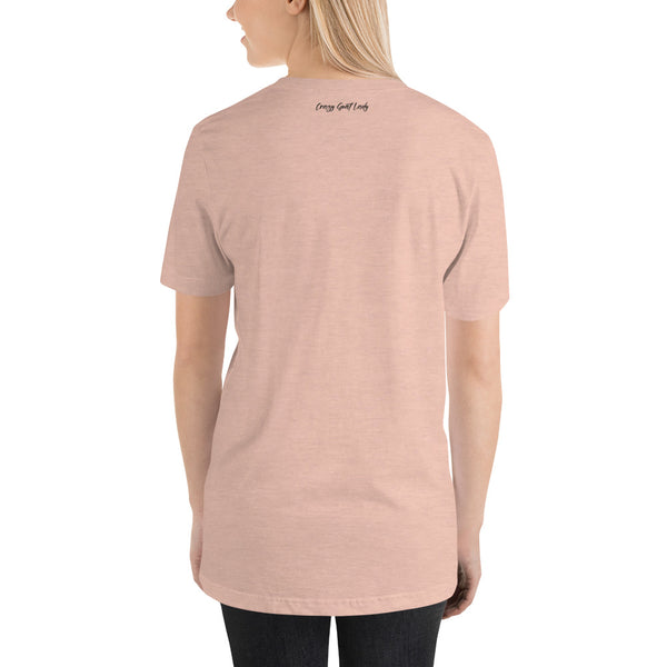 Money Can't Buy Happiness, But It Can But Goats T-shirt